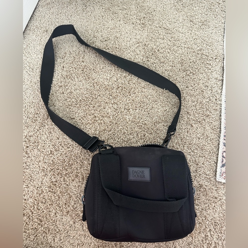 Dagne Dover Crossbody